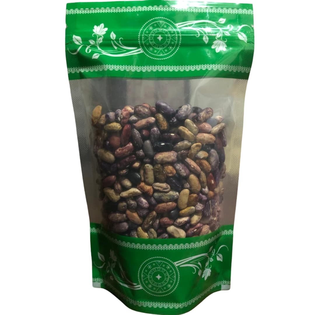 Dry Bean (Forash)